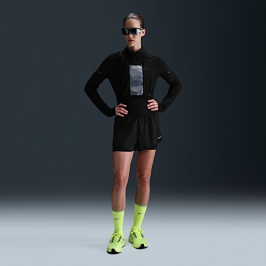 Nike shorts phone pocket clearance