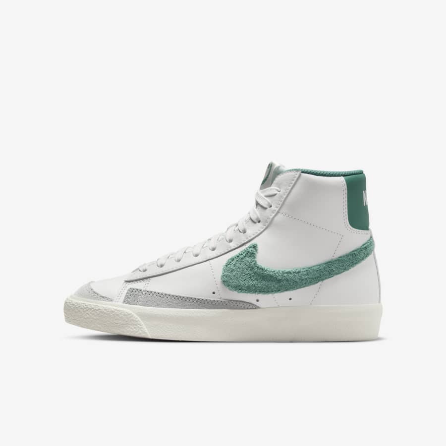 Guide des tailles Nike Blazer. Nike CA