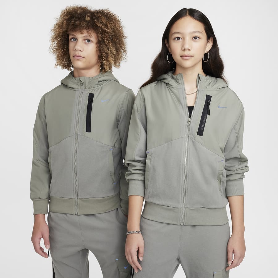 Check Out These 5 Warm Nike Hoodies for Winter Weather. Nike MY