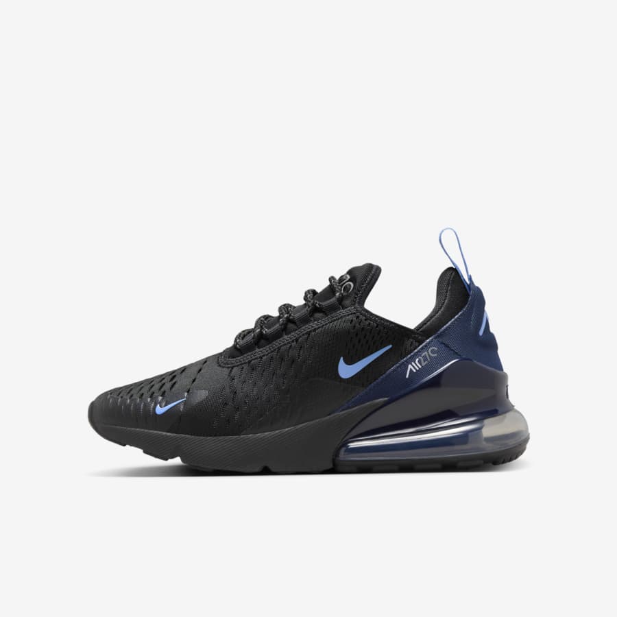 The Best Nike Shoes to Look Taller. Nike ZA