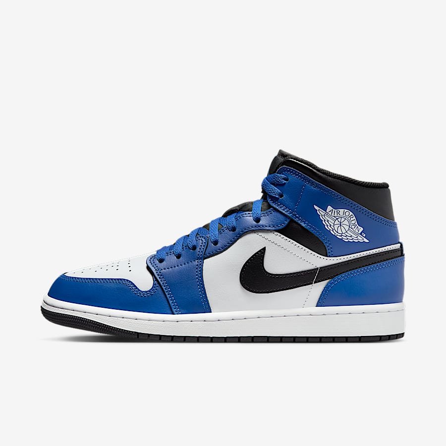 Jordan. Nike UK