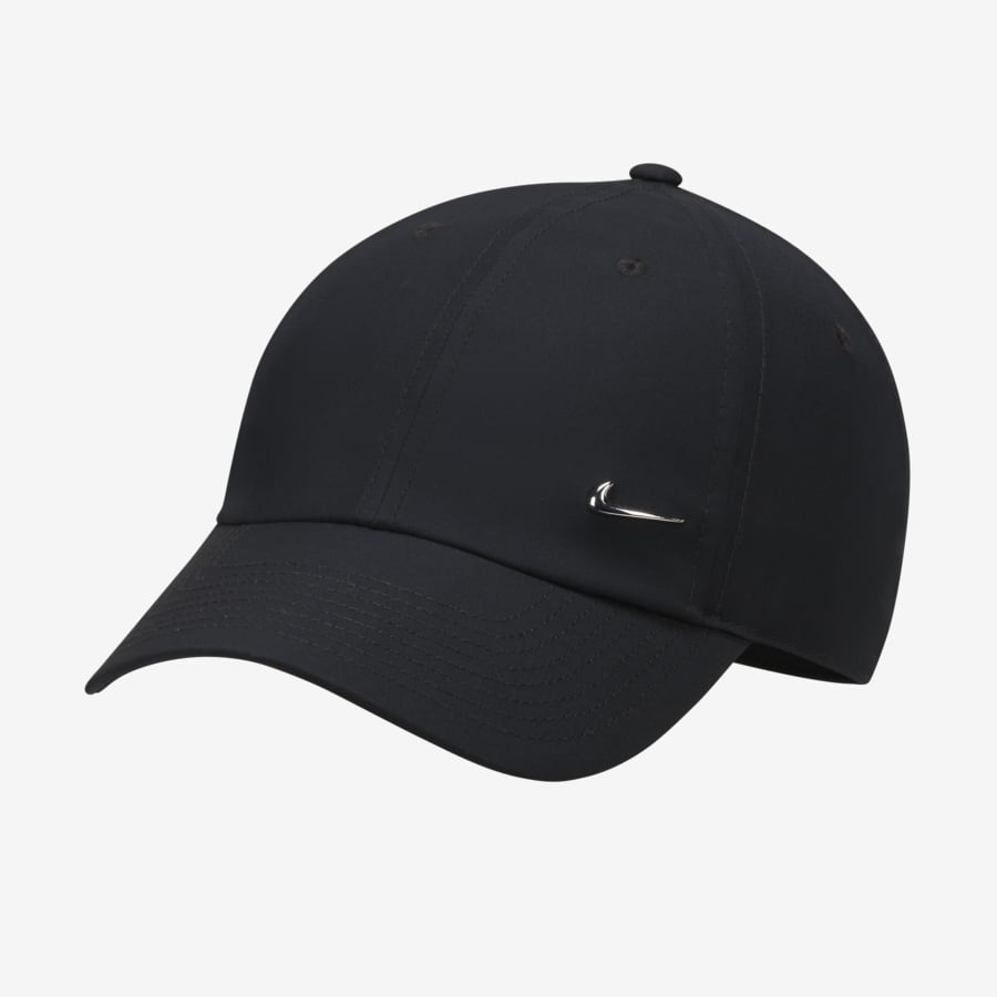 Nike workout hats top