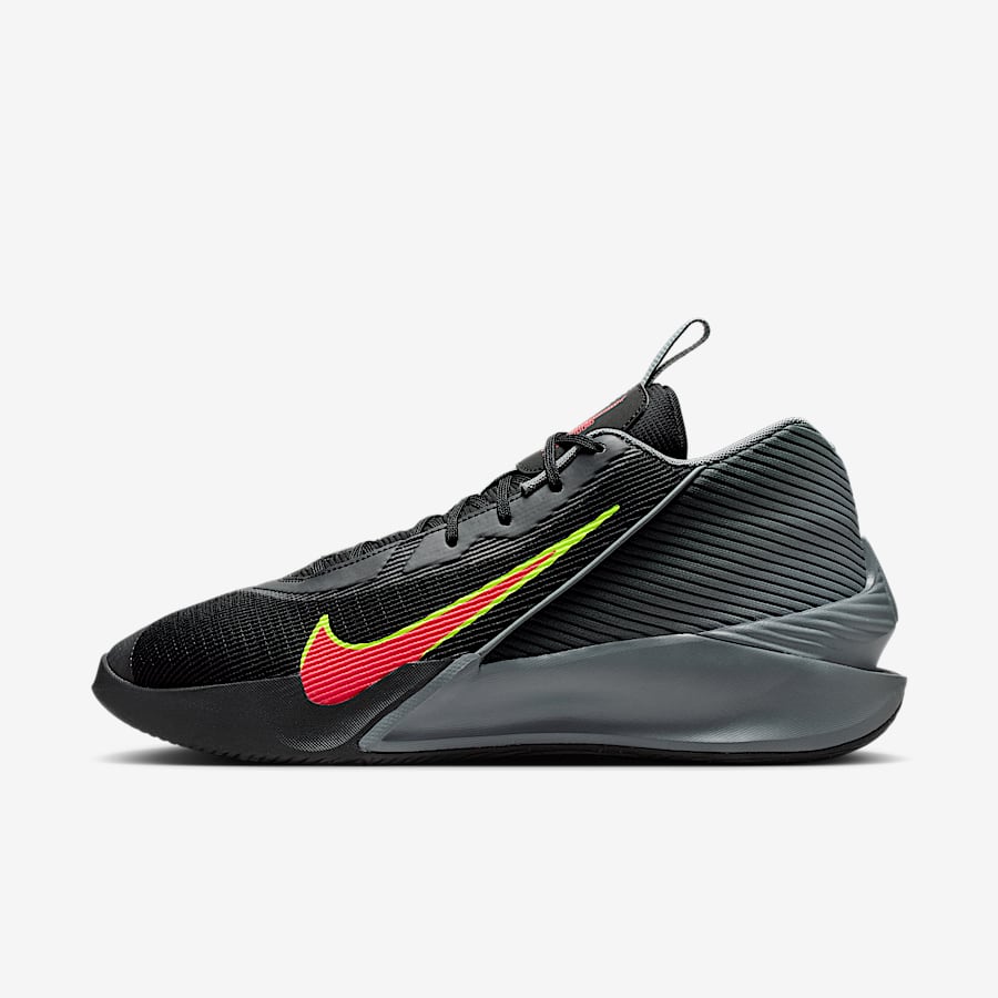 Nike brings innovative ZoomX foam technology to basketball with