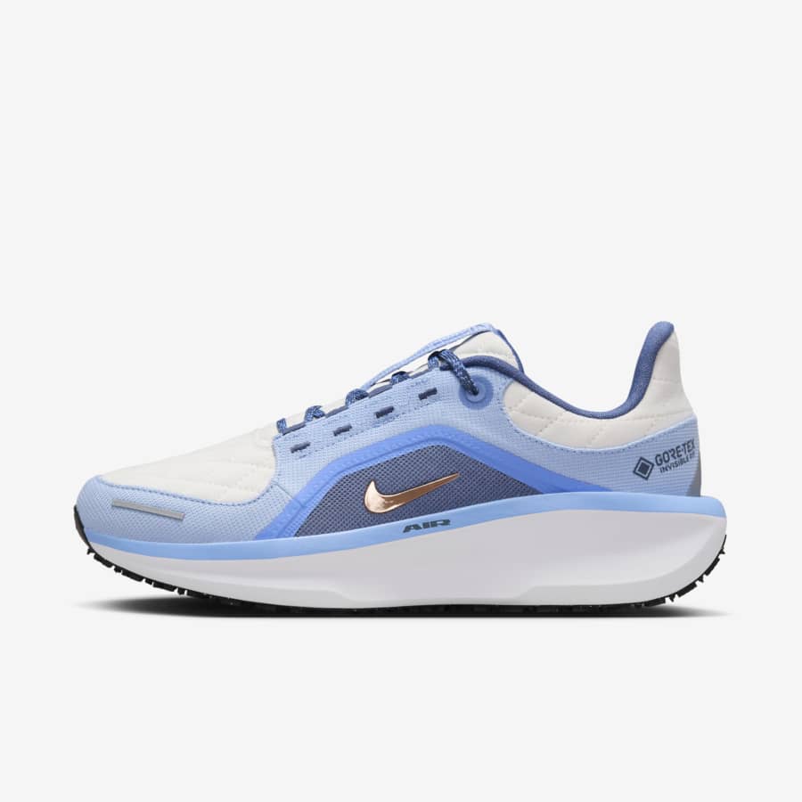 Scarpe nike idrorepellenti sale