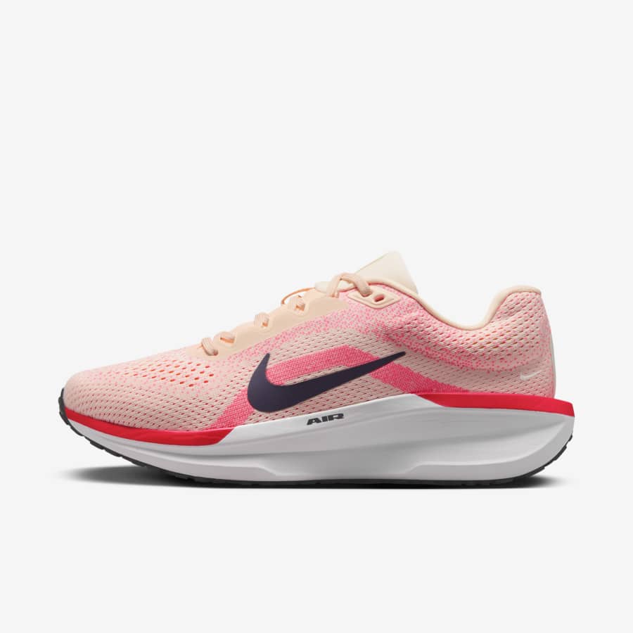 Most cushioned nike running shoes new arrivals