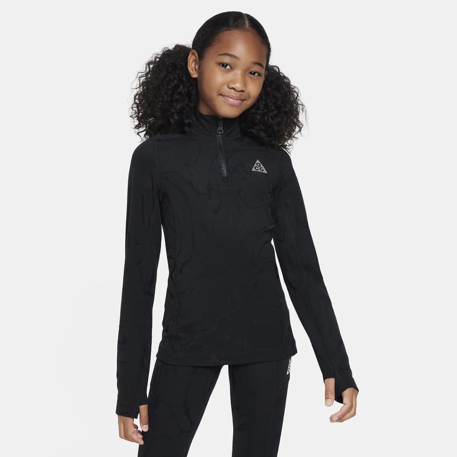 Nike sales ski wear