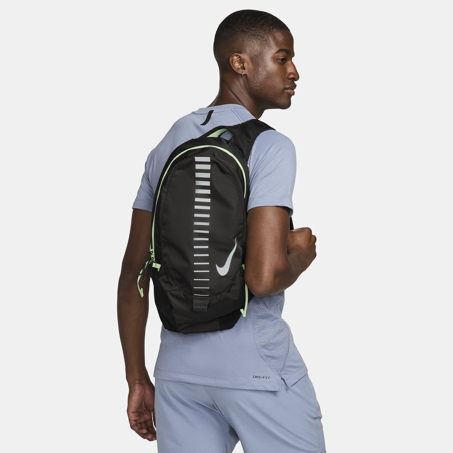 The Best Gear for Running in the Rain. Nike BE