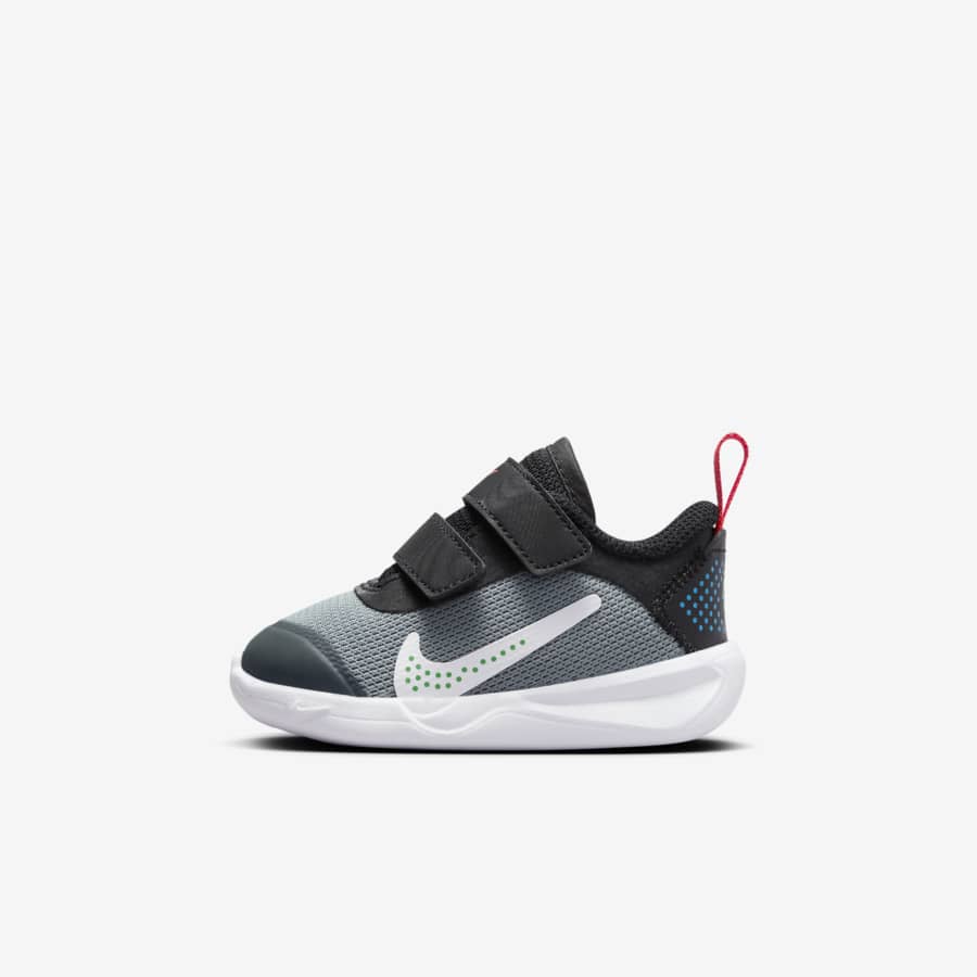 5 Cute Baby Shoe Styles by Nike to Shop Now. Nike