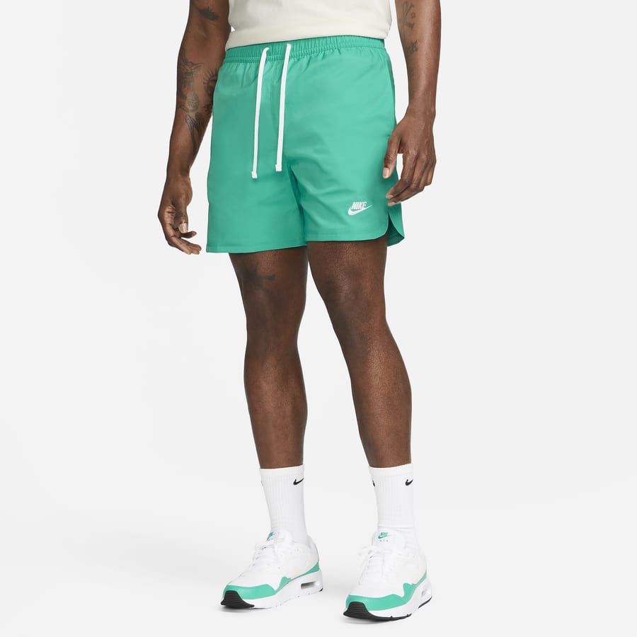 Nike club cheap fleece shorts cheap