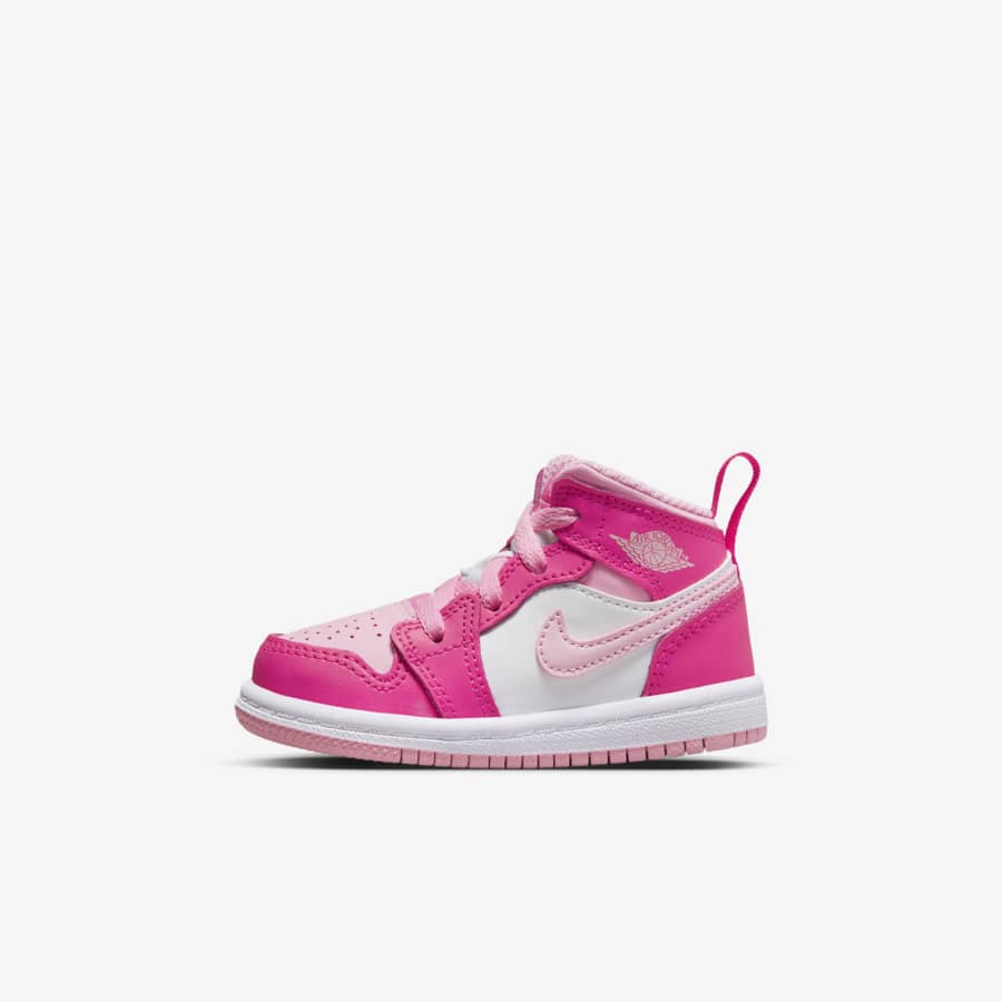Nike pour les petits hot sale