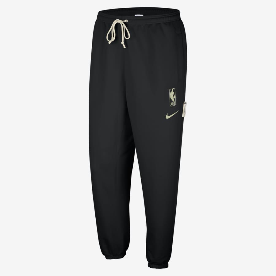 Pantaloni nike nero 2025