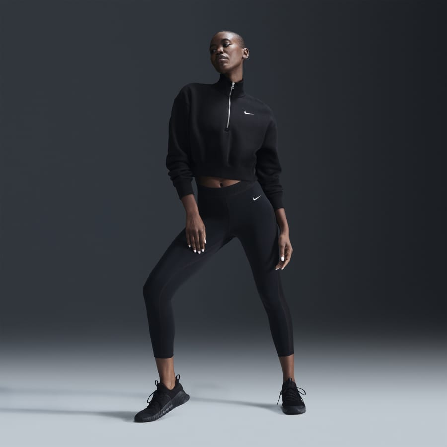 The Best Nike CrossFit Clothing. Nike AT