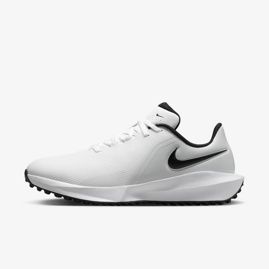 nike and golf