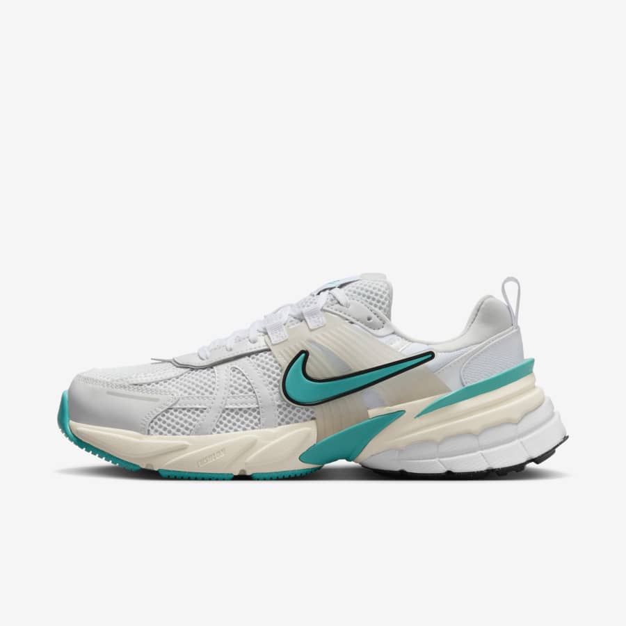 Come prendere le misure del piede per trovare la misura di scarpe giusta. Nike IT