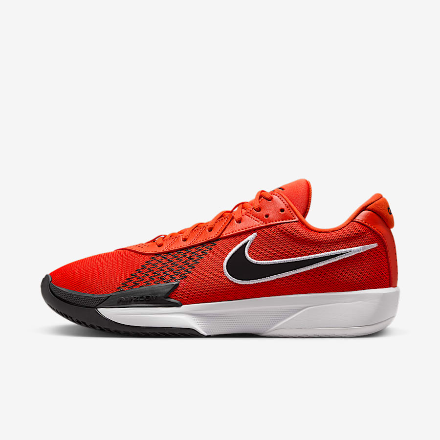 The next leap in basketball innovation: Air Zoom G.T. Cut 2 The next leap in basketball innovation: Air Zoom G.T. Cut 2