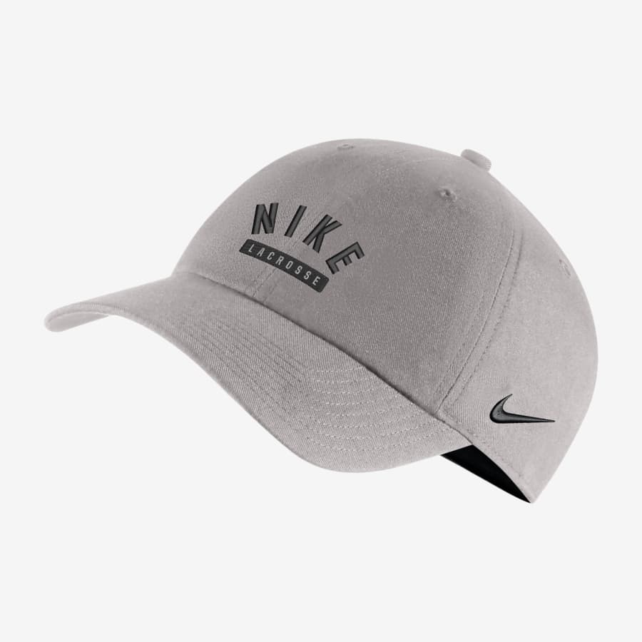 Nike hot sale lacrosse hat