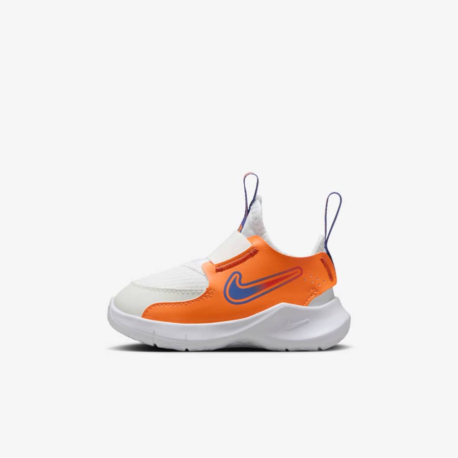 Best Shoes Without Laces by Nike. Nike