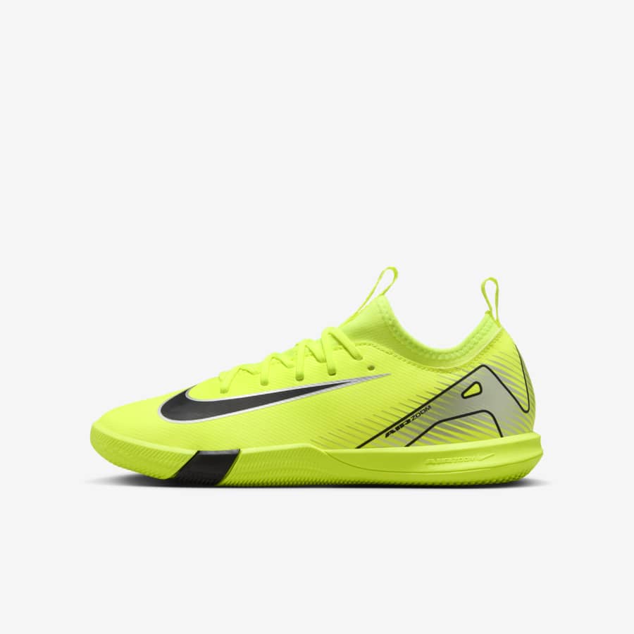 Nike Soccer. Nike