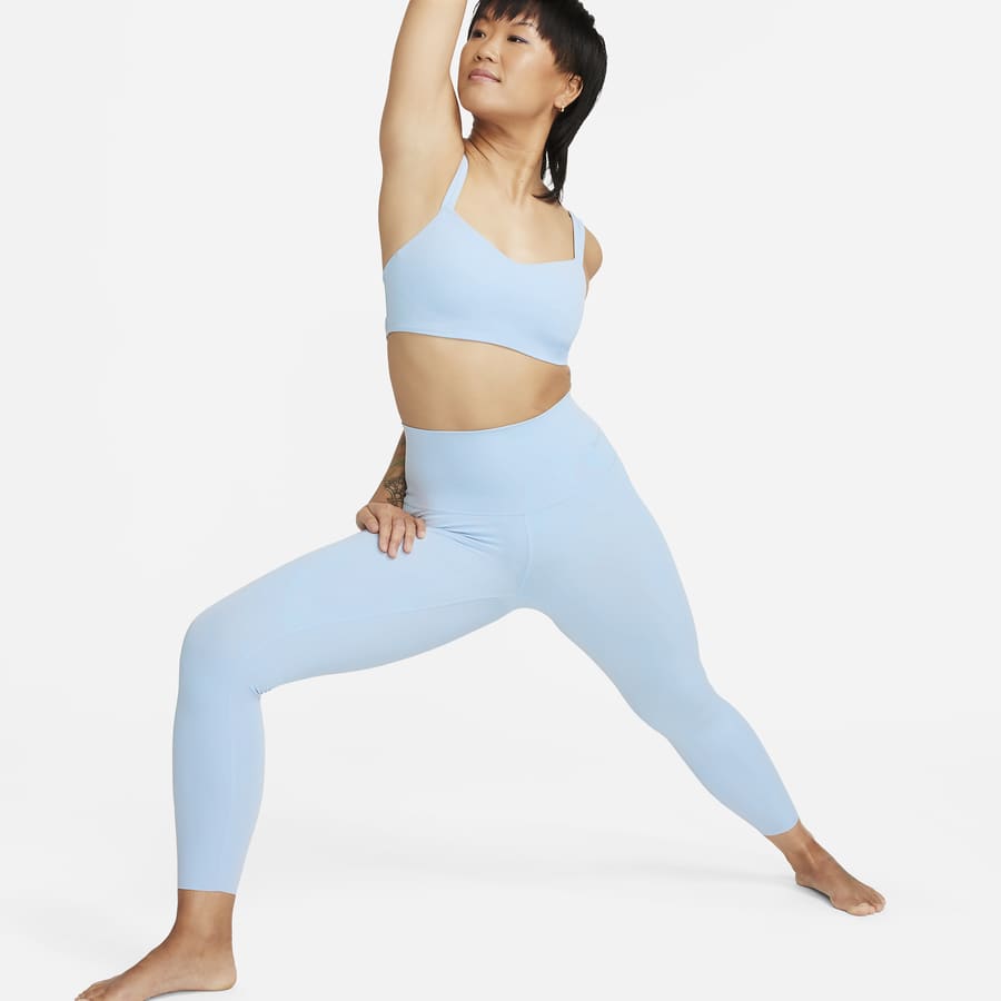 Stretch Yoga Pants  Pants for women, Perfect leggings, Nike yoga pants