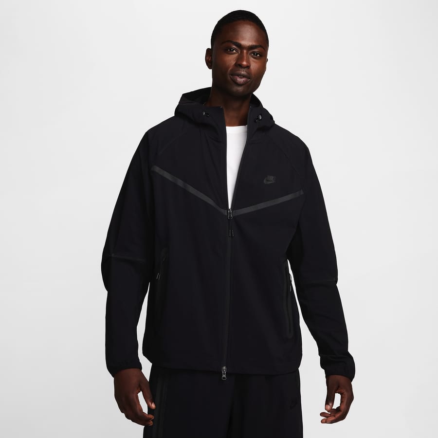 The best Nike tracksuits for wherever the day takes you. Nike IE