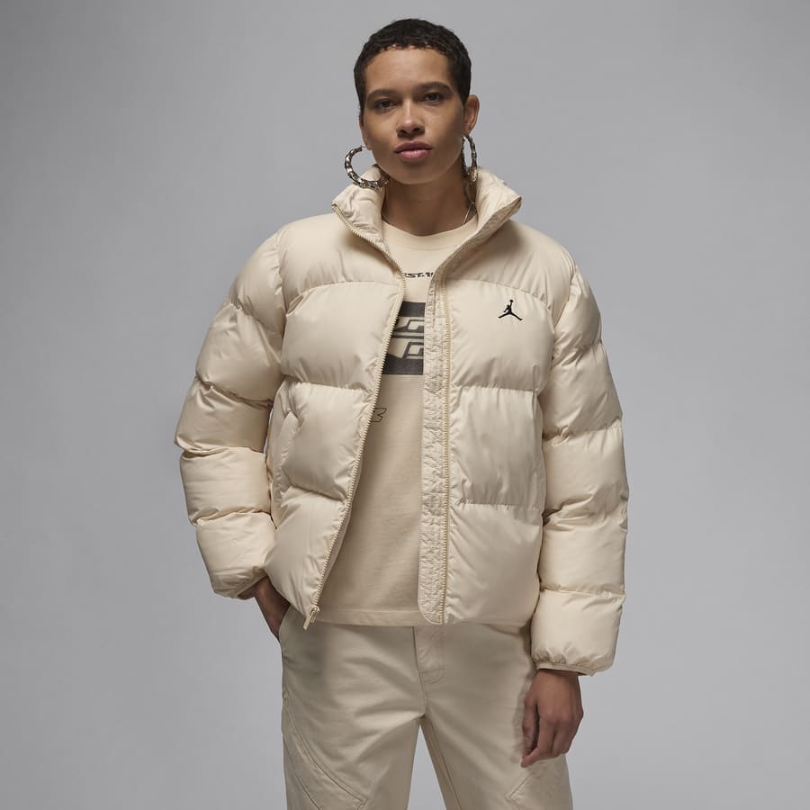 Les meilleurs manteaux d hiver Nike pour femme. Nike CA