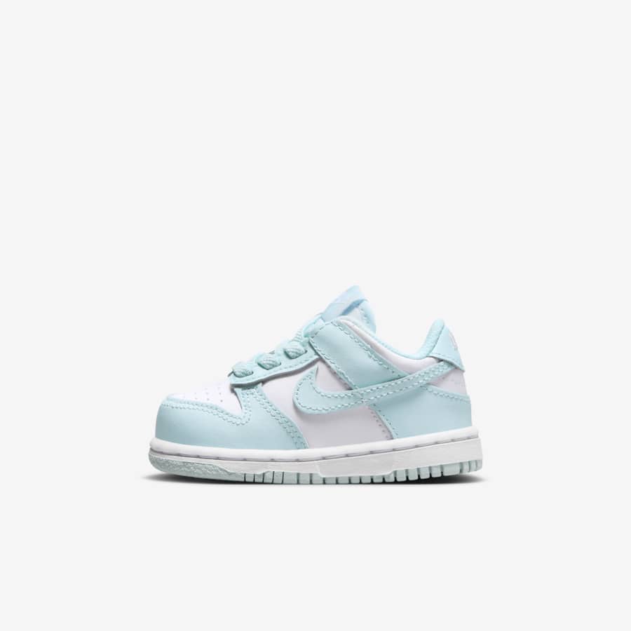 Nike primi passi online