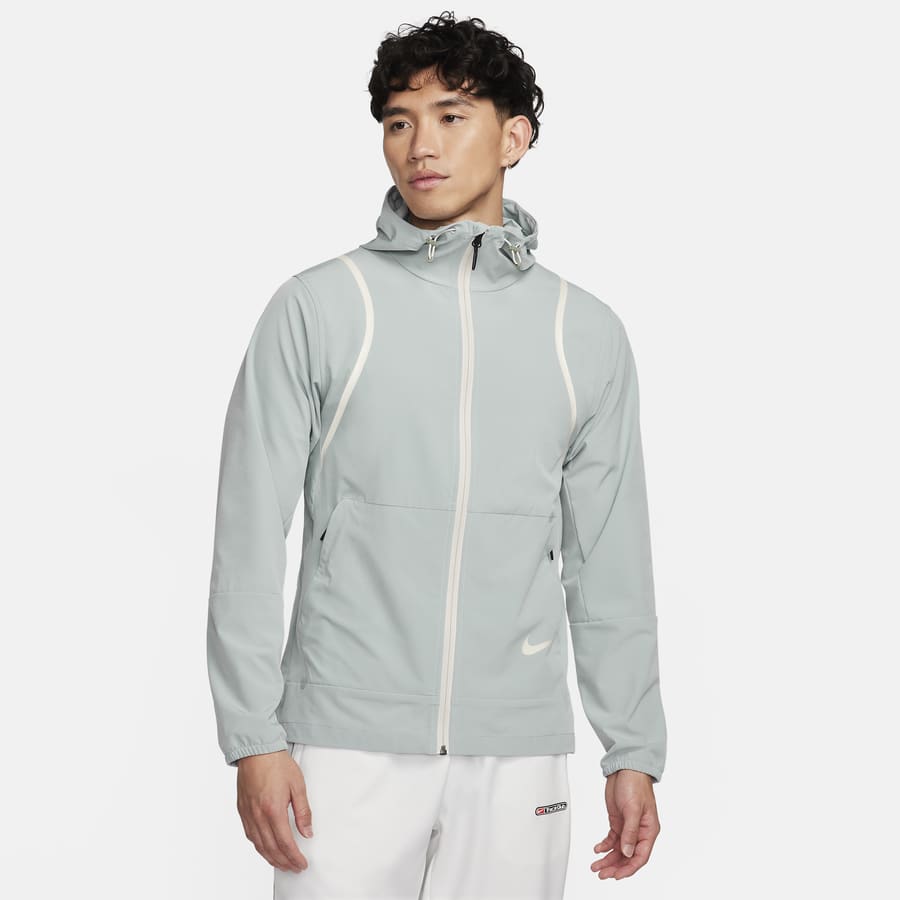 Cheap nike cheap rain jacket