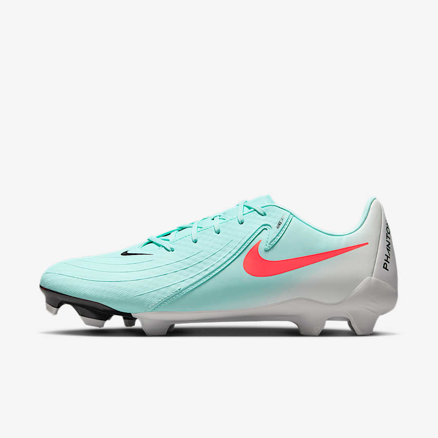 The Best Nike Football Boots. Nike CA