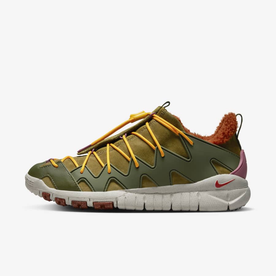 Nike N7. Nike