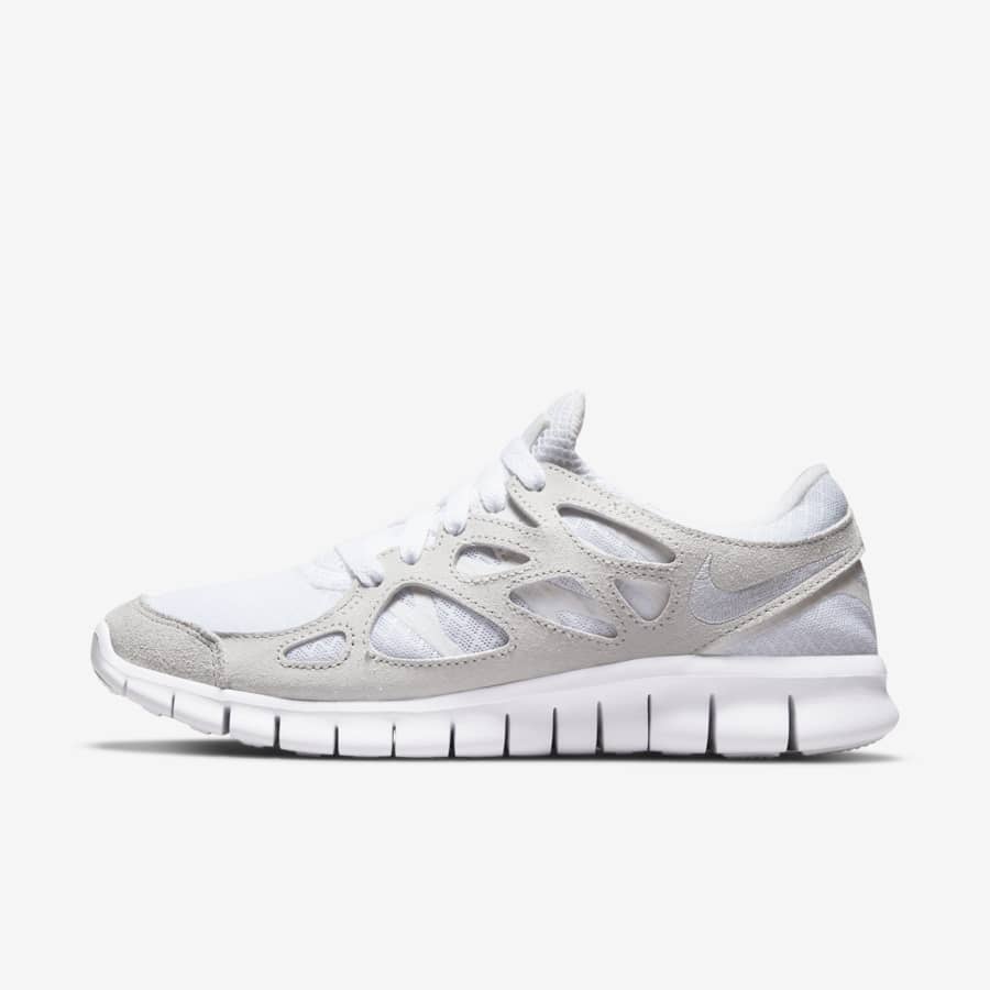 Are nike free runs zero drop hot sale