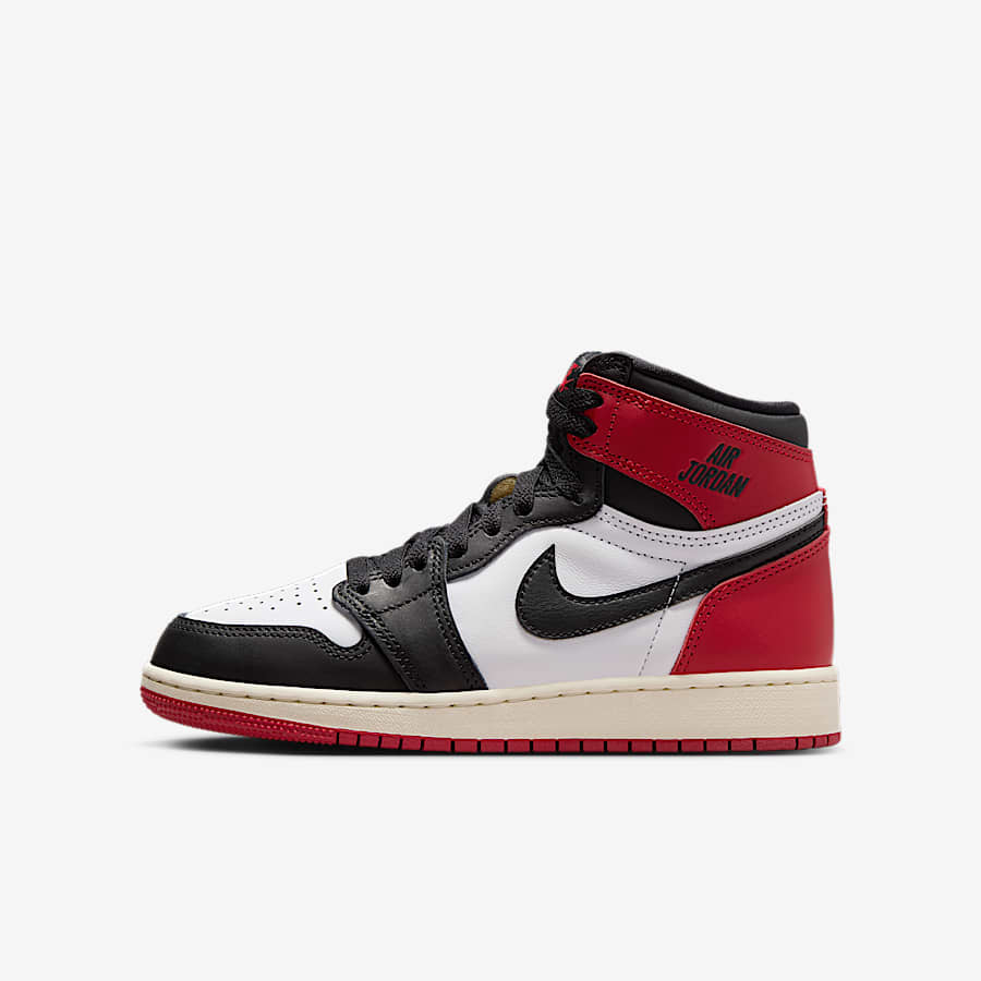 Air Jordan 1 retro & OG archive collection . Nike.com