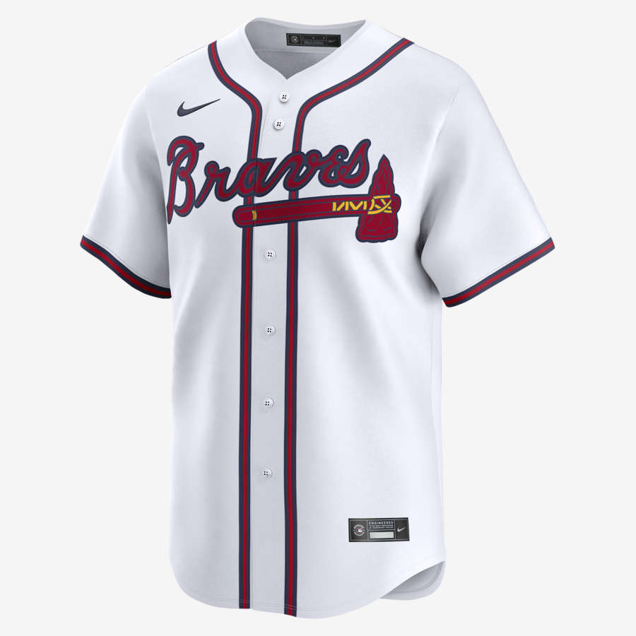 How to Style a Nike Baseball Jersey. Nike