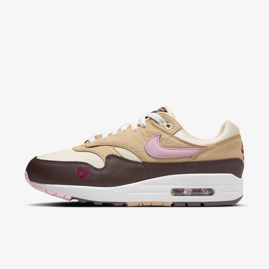 Nike EasyOn Aanpasbare schoenen voor elk lichaamstype. Nike NL