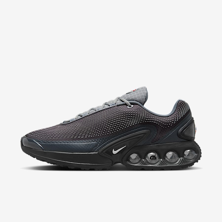 Nike air max launch sale