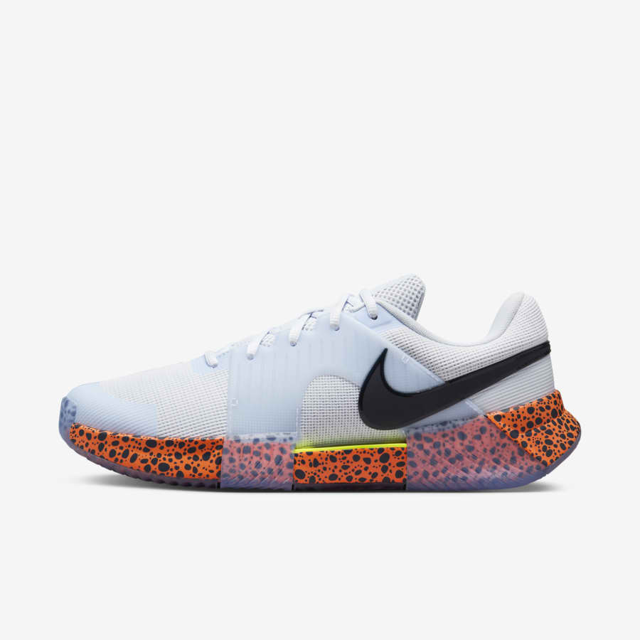 Nike electric trainers shop