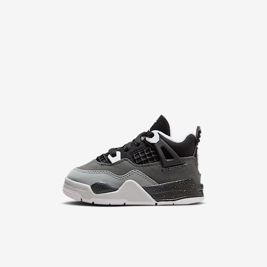 Air Jordan 4 retro OG archive collection Nike