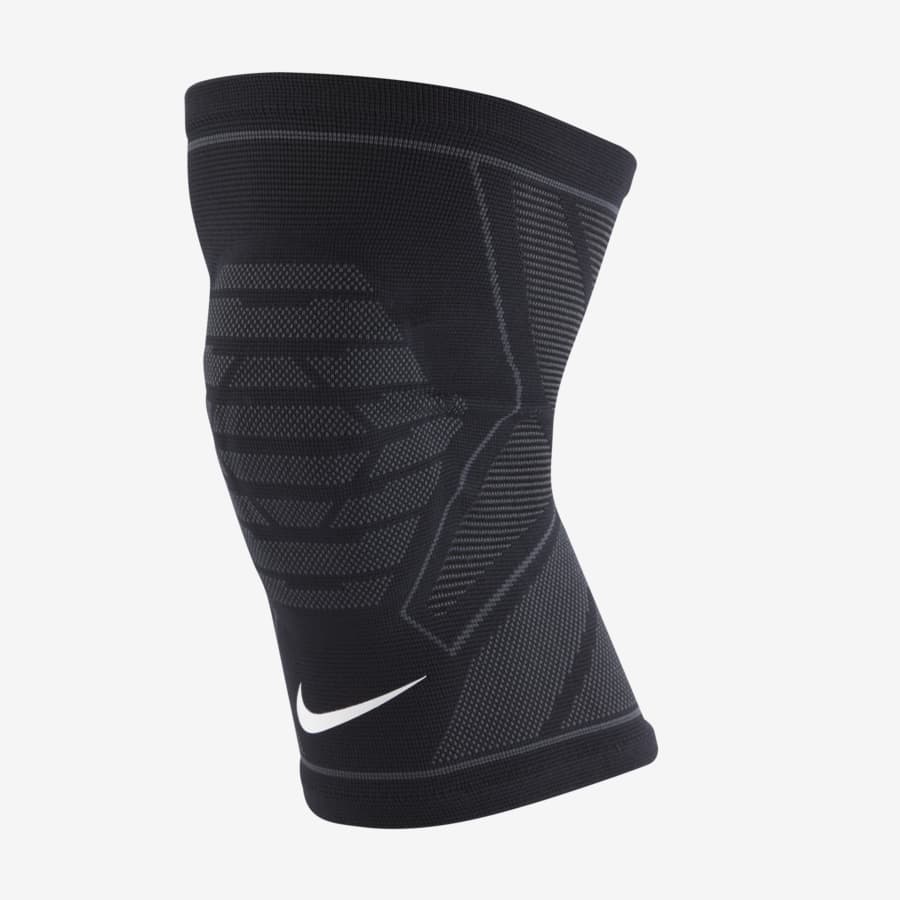 Cómo encontrar una manga de compresión para la pantorrilla. Nike XL