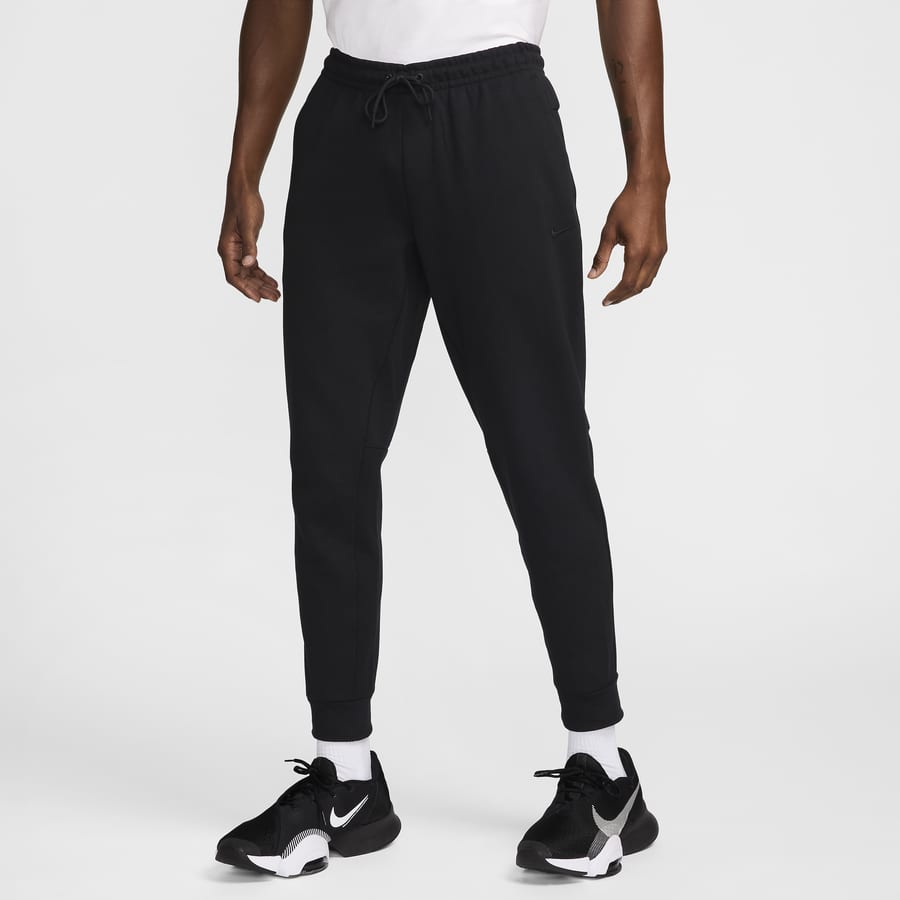 The Best Men s Black Sweatpants by Nike. Nike
