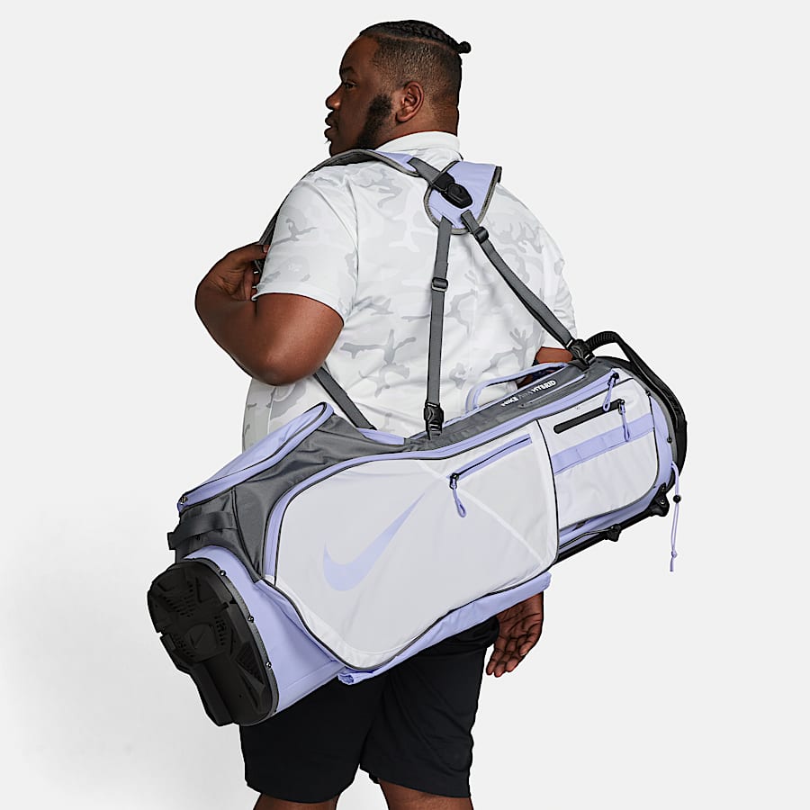 Nike womens golf bags best sale