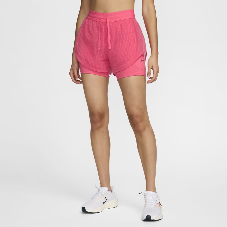 Nike running shorts with pocket in back new arrivals