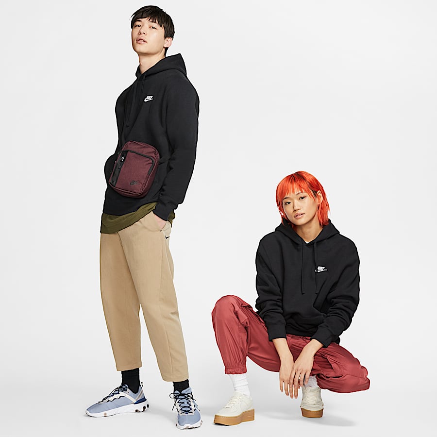 Nike festival outfit deals