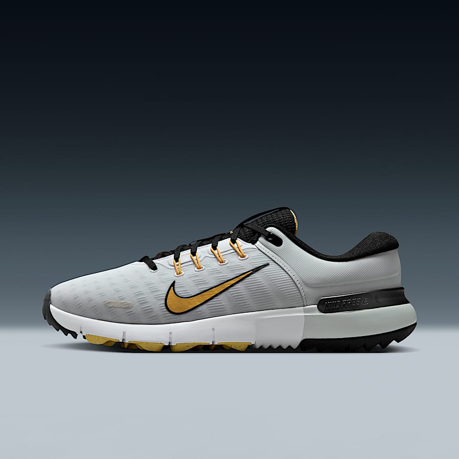 Nike Free Golf NN Golf Shoes. Nike.com