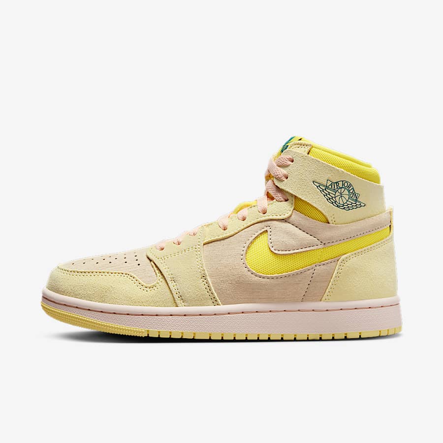 The Best Nike High Top Sneakers You Can Buy Right Now Articles