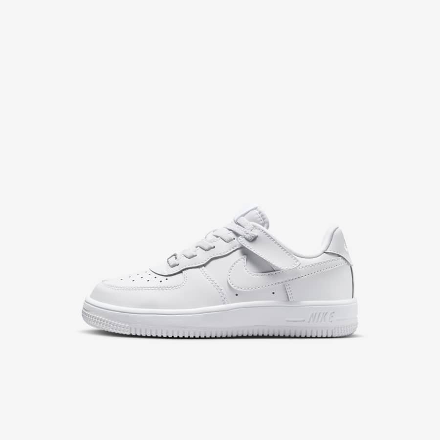 Witte schoenen on sale schoonmaken met bleek