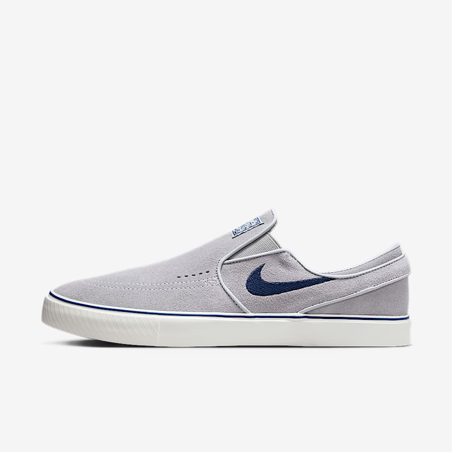 What Are Nike s Best Shoes for Skateboarding Nike