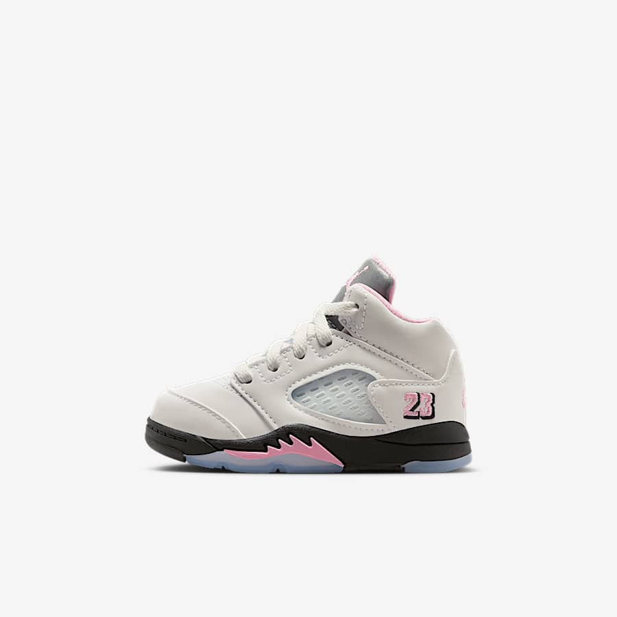 週末限定価格 Air Jordan 5 OG ナンバリング 27.5 新品 Air Jordan 5 retro & OG archive collection . Nike.com