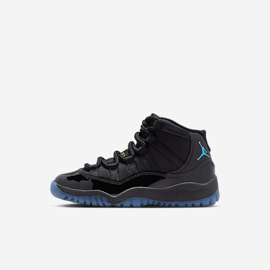 Air Jordan 11 retro & OG archive collection . Nike.com