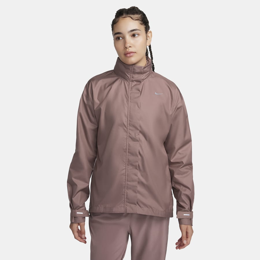 Best nike running jacket new arrivals