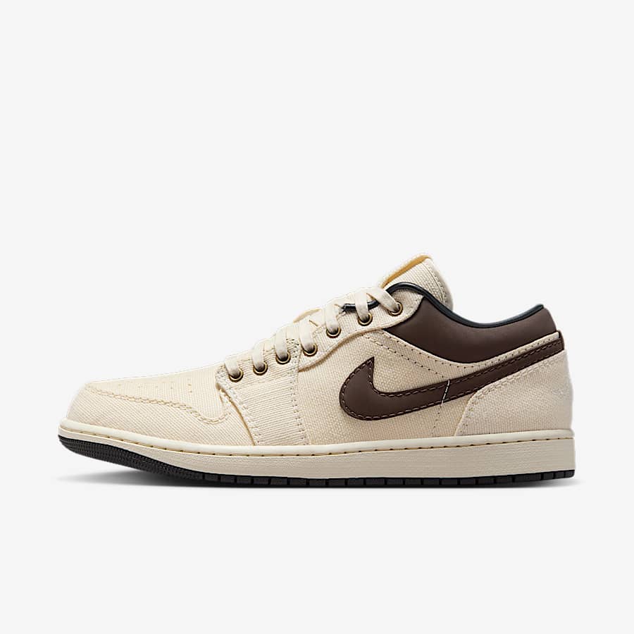 Maak kennis met de nieuwste schoen van Michael Jordan: de Air Jordan XXXIX  . Nike NL