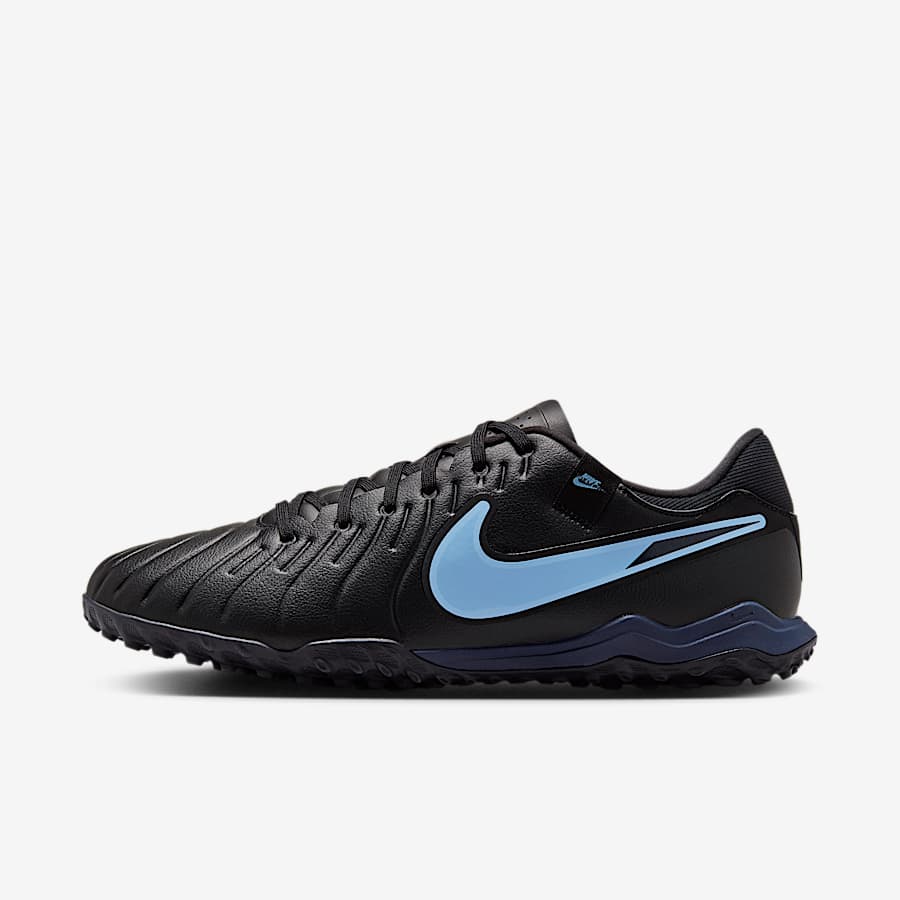 シューズ NIKE LEGEND 10 ACADEMY IC 30 26cm Nike Men's Tiempo Legend 10 Academy IC 30 Sail/Dark Atomic